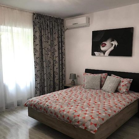 Centre Home Mazepa Galati  Exterior photo