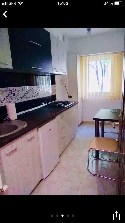 Centre Home Mazepa Galati  Exterior photo