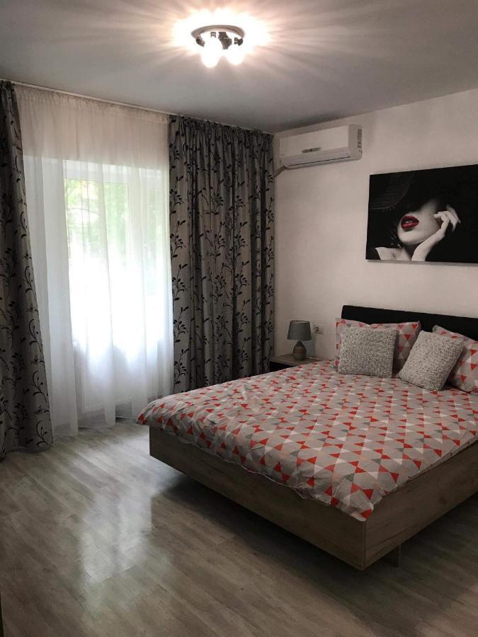 Centre Home Mazepa Galati  Exterior photo